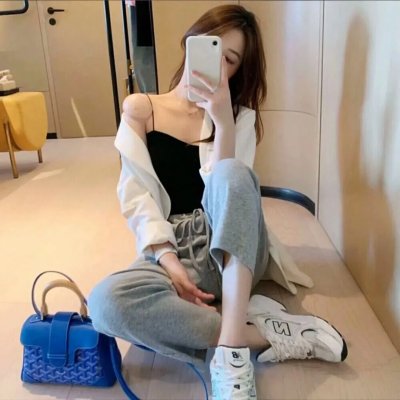 村里来了个洋媳妇