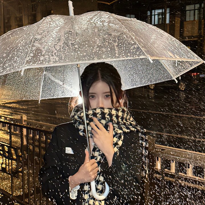 绝色双娇